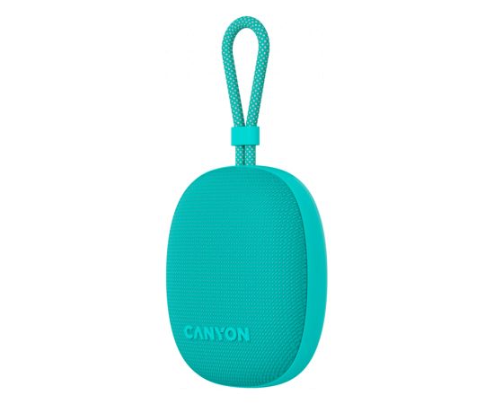 CANYON speaker OnMove 12 IPX7 TWS 5W Mint