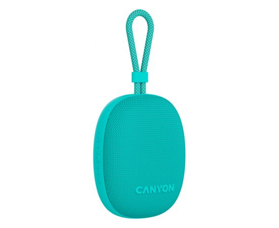 CANYON speaker OnMove 12 IPX7 TWS 5W Mint