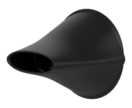 Aeno High Speed Hair Dryer, Black, 220V-240V~50-60Hz, 1500W, Voice Control, Ionizer, Touch LCD, Infrared Nursing, Infrared Distance Protection, AI Control, Gravity Sensor 110000RPM, Noise less than 67dB