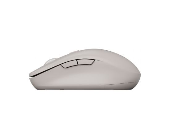 CANYON mouse MW-12 Dual band Wireless Beige