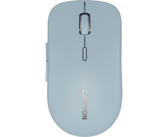 CANYON mouse MW-12 Dual band Wireless Blue