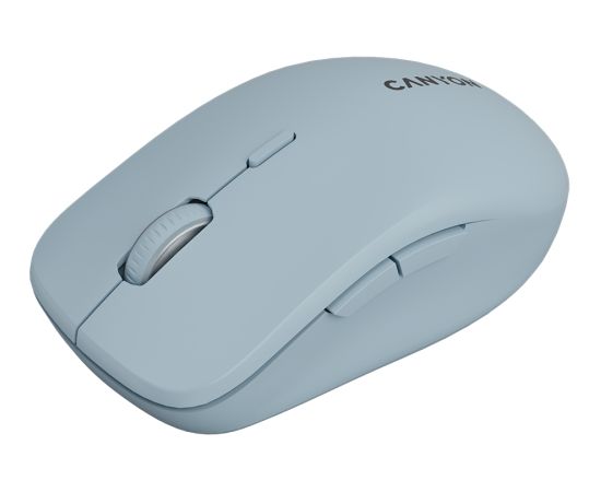 CANYON mouse MW-12 Dual band Wireless Blue