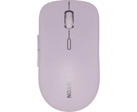 CANYON mouse MW-12 Dual band Wireless Pink