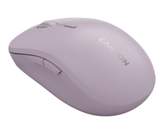 CANYON mouse MW-12 Dual band Wireless Pink