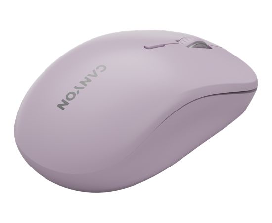 CANYON mouse MW-12 Dual band Wireless Pink