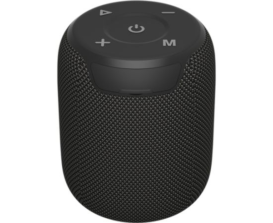 CANYON speaker OnMove 9 IPX6 TWS 10W Black