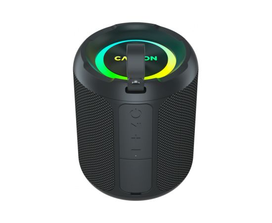CANYON speaker OnMove 11 IPX6 TWS 20W EQ RGB Black