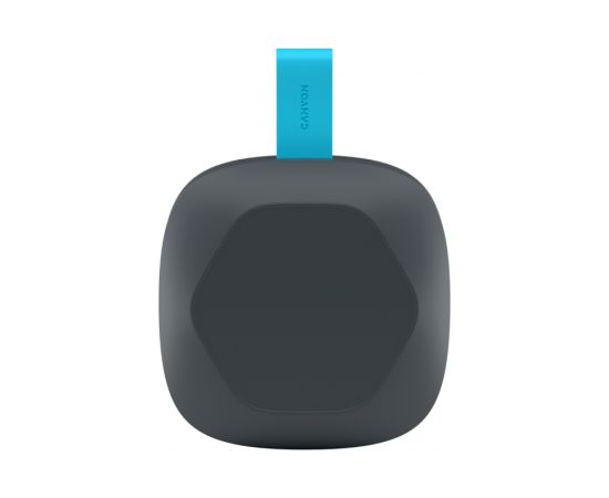CANYON speaker HEXAGON 10 TWS 8W IPX5 Grey Blue