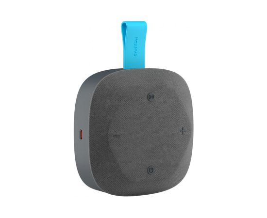 CANYON speaker HEXAGON 10 TWS 8W IPX5 Grey Blue