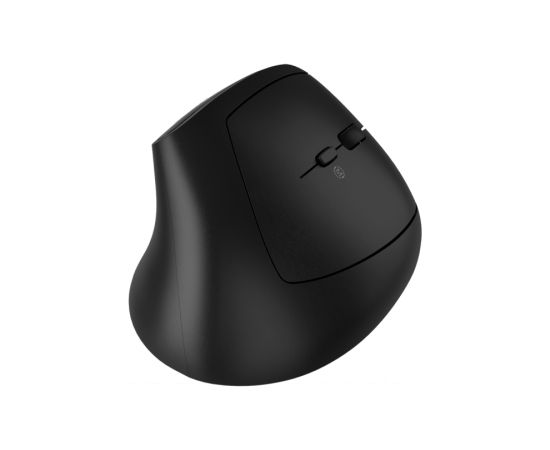 CANYON mouse MW-25 Ergonomic LED AA Dual mode Wireless Black