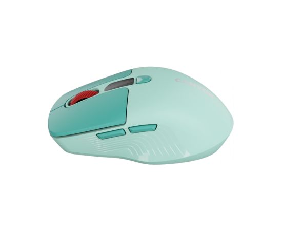 CANYON mouse MW-26 LCD Silent Dual Mode Wireless Green