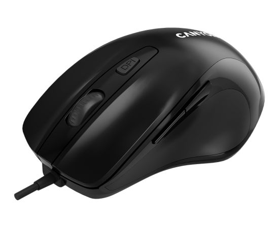 CANYON mouse M-6 Wired Black