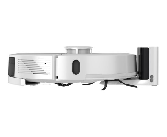 Aeno Laser Robot vacuum cleanerwith 5200 mah battery .2 in1 water tankand dustbin,300mi dustbin,300ml waterank,suction4000pa.