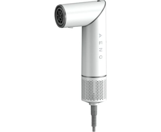 Aeno Multifunctional Hair Dryer, 220V-240V~50-60Hz, 1200W, Ionizer, 4 temperature modes, 3 speed modes, 98000RPM, less than 85dB