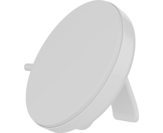 CANYON wireless charger WS-105 15W Qi2 White