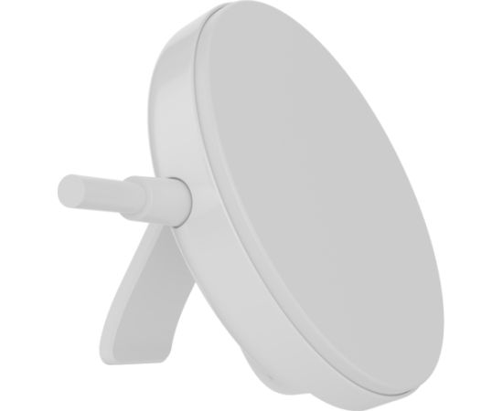 CANYON wireless charger WS-105 15W Qi2 White