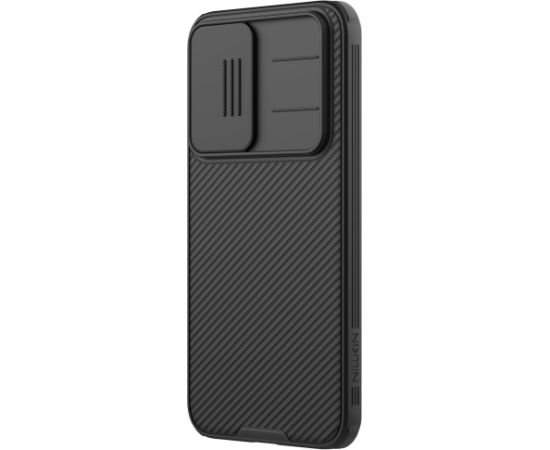 Nillkin CamShield PRO Case Aizsargapvalks priekš Xiaomi Poco F7