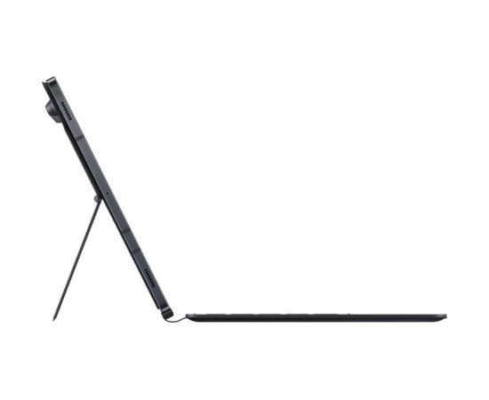 Samsung Book French Keyboard Case Чехол-клавиатура Samsung Galaxy Tab S7/S8