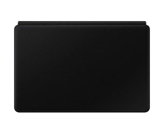 Samsung Book French Keyboard Case Чехол-клавиатура Samsung Galaxy Tab S7/S8