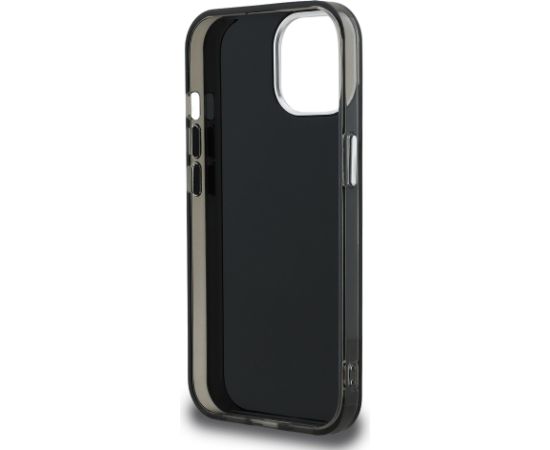 Karl Lagerfeld IML Aquarelle Karl Case Aizsargapvalks priekš Apple iPhone 15