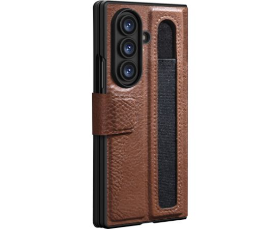 Nillkin Aoge Case Aizsargapvalks priekš Samsung Galaxy Z Fold 7