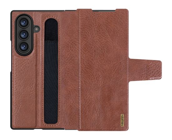Nillkin Aoge Case Aizsargapvalks priekš Samsung Galaxy Z Fold 7