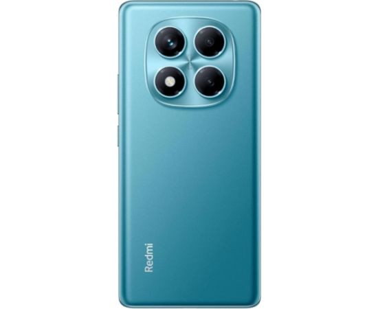 Xiaomi Redmi Note 14 Pro Смартфон 12GB / 256GB Ocean Blue