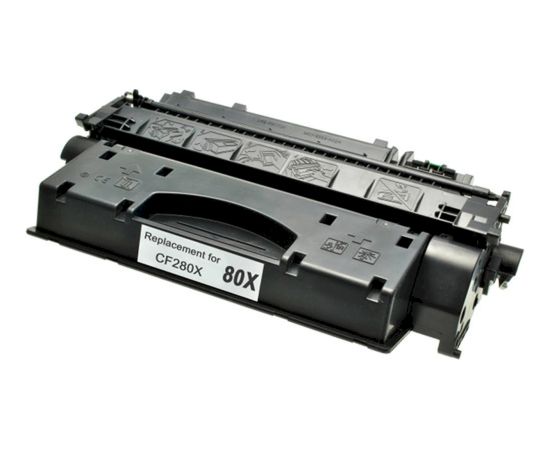 Fusion CE505X | CF280X Тонерная кассета для HP 2055 | Pro400 | M425D 6.9K Cтраницы (Аналог)