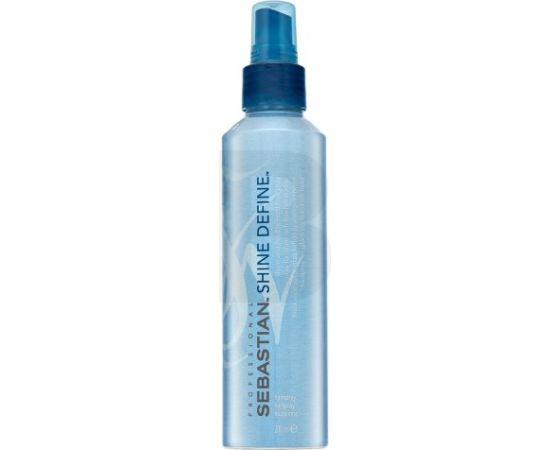 Sebastian Professional Shine Define Spray 200 ml