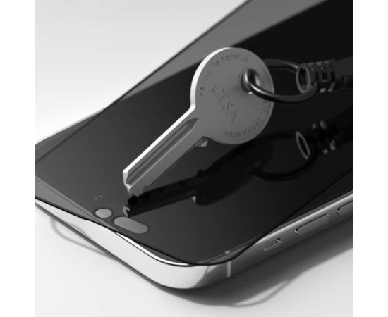 Hofi Glass HOFI ANTI SPY GLASS PRO+ 2-PACK GALAXY S25 PRIVACY GLASS