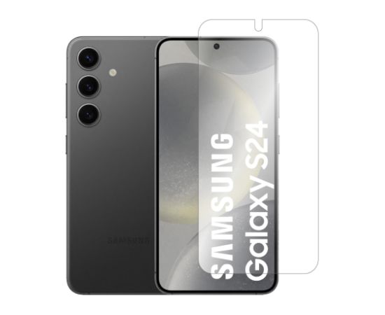 Защитная пленка Fusion Display Guard для Samsung Galaxy S921 S24