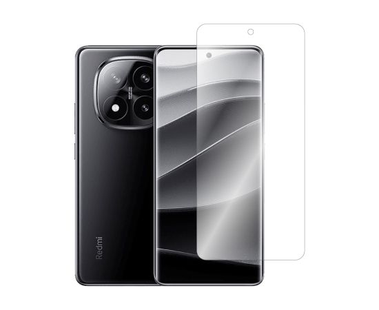 Защитная пленка Fusion Display Guard для Xiaomi Redmi Note 14 Pro 5G