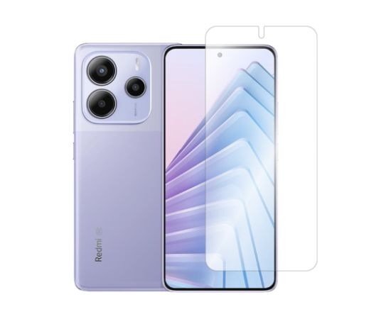 Защитная пленка Fusion Display Guard для Xiaomi Redmi Note 14 4G|5G