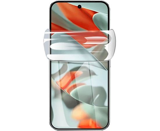 Fusion Display Guard aizsargplēve priekš Google Pixel 9 Pro