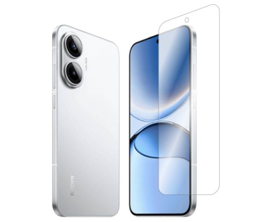 Fusion Display Guard aizsargplēve priekš Xiaomi Redmi Turbo 4 Pro
