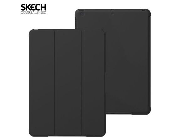 Skech magnet case чехол для планшета Apple iPad 9.7 (2017) (5th generation) черный
