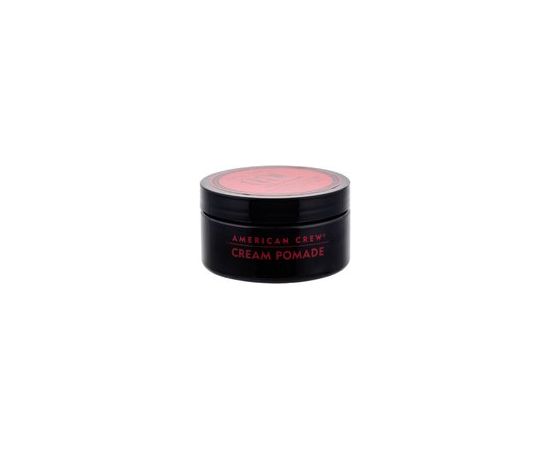 American Crew Style Cream Pomade - Creamy hair oil with light fixation