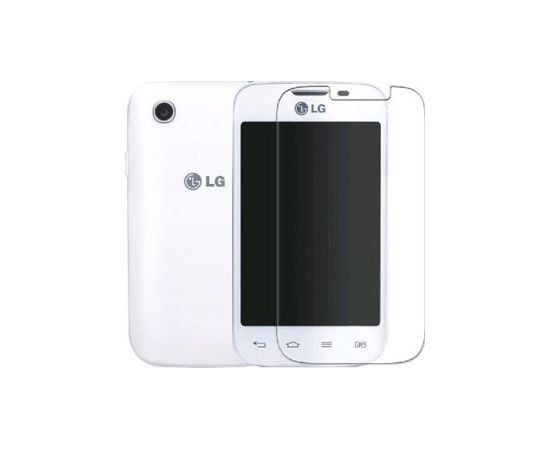 Wavemaster Wave Full Cover Защитная пленка для экрана LG H440 Spirit C70