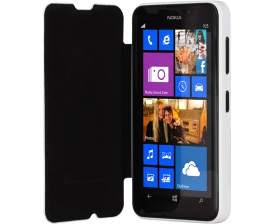 Mozos Mozo чехол для Nokia Lumia 1320 белый