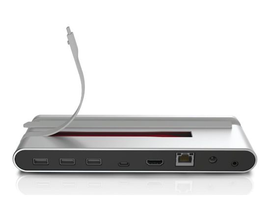 ZAGG PowerWork USB-C dokstacija X Samsung TabPro S"| SURFACE GO