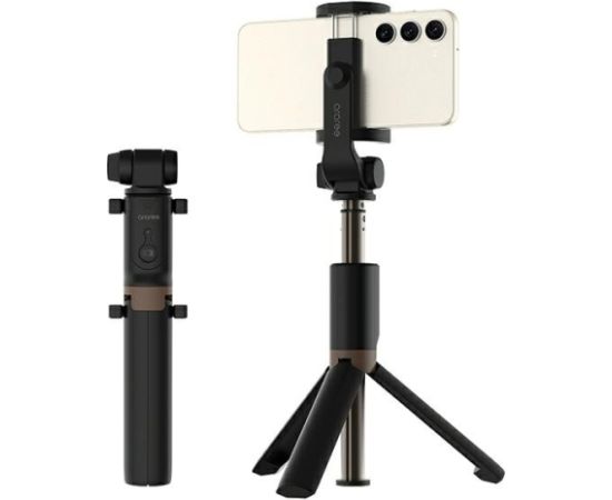 Araree Selfie Stick Bluetooth Selfie штатив для телефона черный