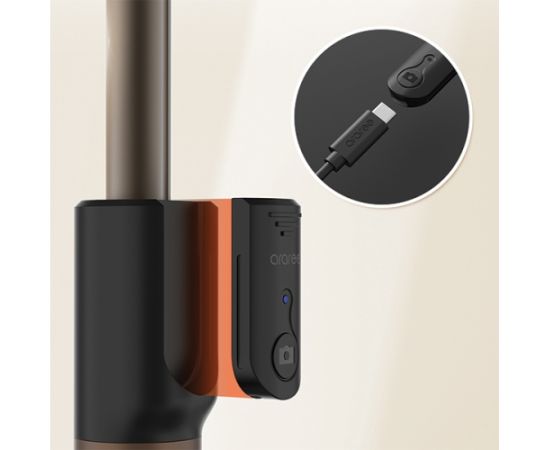 Araree Selfie Stick Bluetooth Selfie штатив для телефона черный