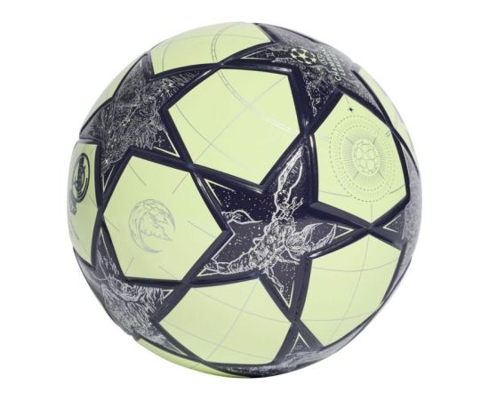 adidas UCL Mini Real Madrid JN7306 Football (1)