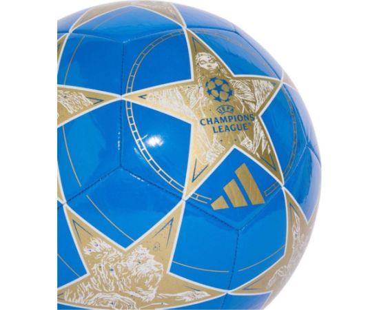adidas UCL Club 25/26 League Stage JP1535 Football (5)