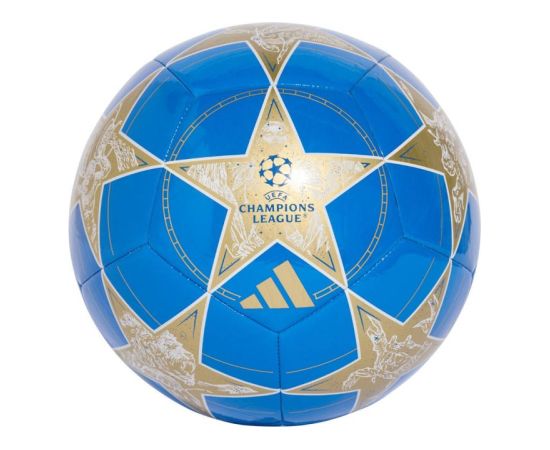 adidas UCL Club 25/26 League Stage JP1535 Football (4)