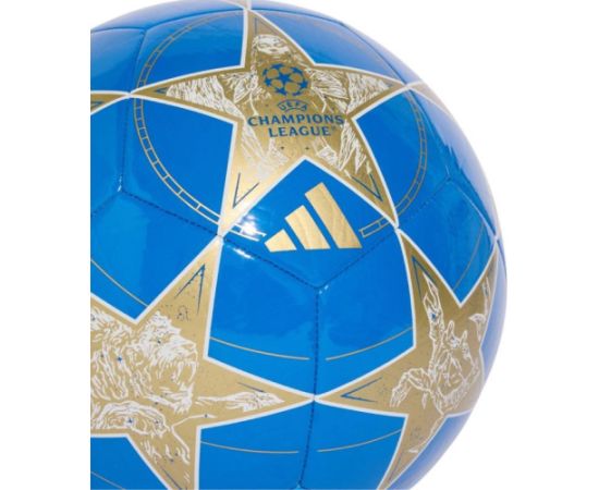 adidas UCL Club 25/26 League Stage JP1535 Football (4)