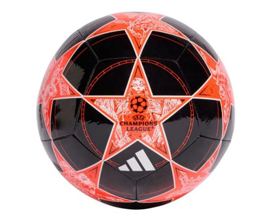 adidas UCL Club 25/26 League Stage Football JP1538 (5)