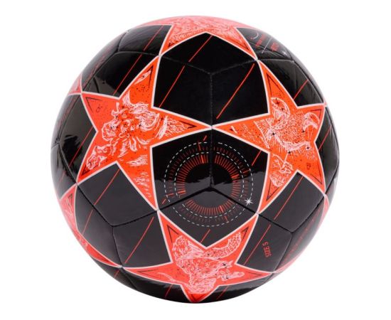 adidas UCL Club 25/26 League Stage Football JP1538 (5)
