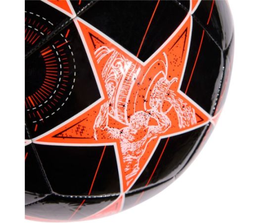 adidas UCL Club 25/26 League Stage Football JP1538 (5)