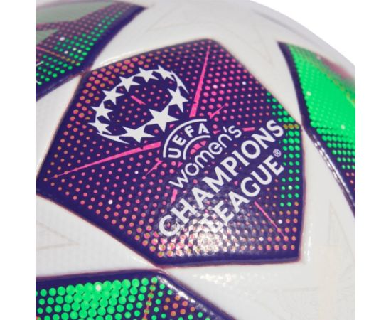 adidas W UCL 25/26 League Stage League Football JP1576 (5)